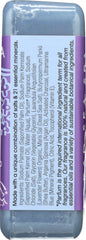 ONE WITH NATURE: Triple Milled Soap Lavender Soap Bar, 7 oz