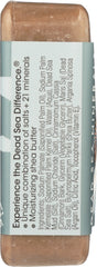 ONE WITH NATURE: Dead Sea Mud Minerals Soap Bar, 7 oz