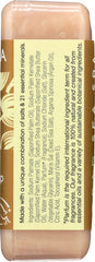 ONE WITH NATURE: Shea Butter Triple Milled Mineral Soap Bar, 7 oz