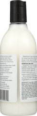 ONE WITH NATURE: Shea Butter Dead Sea Mineral Body Wash, 12 oz