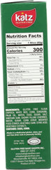 KATZ: Gluten Free Cherry Pie, 11.5 oz