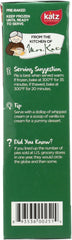 KATZ: Gluten Free Cherry Pie, 11.5 oz