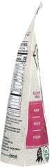 DOCTOR IN THE KITCHEN: Flackers Flax Seed Crackers Rosemary, 5 oz