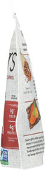 DOCTOR IN THE KITCHEN: Flax Seed Crackers Sun Ripened Tomato & Basil, 5 oz