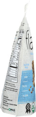 DOCTOR IN THE KITCHEN: Flackers Flax Seed Crackers Sea Salt, 5 oz