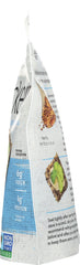 DOCTOR IN THE KITCHEN: Flackers Flax Seed Crackers Sea Salt, 5 oz