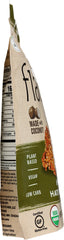 DOCTOR IN THE KITCHEN: Crisps Hemp Hatch Green Chile, 4.5 oz