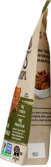 DOCTOR IN THE KITCHEN: Crisps Hemp Hatch Green Chile, 4.5 oz