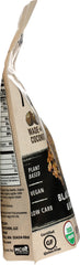 DOCTOR IN THE KITCHEN: Black Sesame and Black Pepper Crisps, 4.5 oz