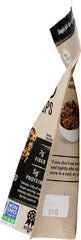 DOCTOR IN THE KITCHEN: Black Sesame and Black Pepper Crisps, 4.5 oz