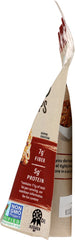 DOCTOR IN THE KITCHEN: Quinoa Flackers Toasted Seed Crisps, 4.5 oz
