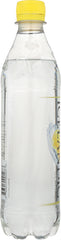 ICELANDIC GLACIAL: Water Sparkling Sicilian Lemon, 16.9 fo