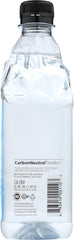 ICELANDIC GLACIAL: Water Spring Natural, 500 ml