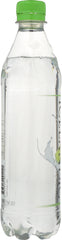 ICELANDIC GLACIAL: Tahitian Lime Sparkling Water, 16.9 fl oz