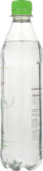 ICELANDIC GLACIAL: Tahitian Lime Sparkling Water, 16.9 fl oz