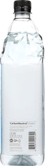 ICELANDIC: Glacial Natural Spring Water, 1 liter