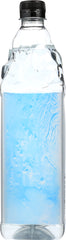 ICELANDIC: Glacial Natural Spring Water, 1 liter