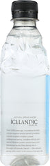 ICELANDIC GLACIAL: Spring Water, 330 ml