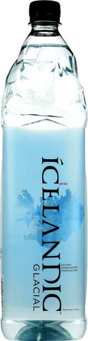 ICELANDIC GLACIAL: Water pH 8.4, 1.5 l