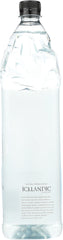 ICELANDIC GLACIAL: Water pH 8.4, 1.5 l
