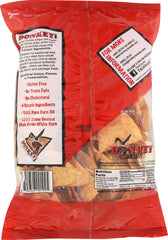 DONKEY CHIP: All Natural Authentic Tortilla Chips Salted, 14 oz