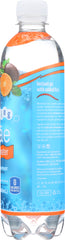 AVITAE: Water Sparkling Caffeinated Mandarin, 16.9 fo