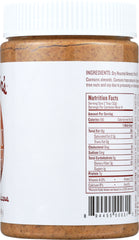 JUSTIN'S: Nut Butter Classic Almond Butter, 16 oz