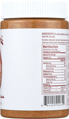 JUSTIN'S: Nut Butter Maple Almond Butter, 16 oz