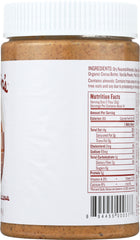 JUSTIN'S: Nut Butter Vanilla Almond Butter, 16 oz