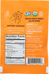 NUTTZO: Organic Butter 2go Power Fuel, .67 oz