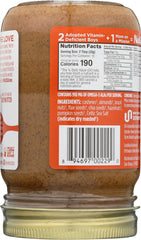 NUTTZO: Power Fuel Seed Butter Smooth, 12 oz