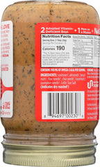 NUTTZO: Power Fuel Seed Butter Crunchy, 12 oz