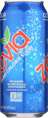 ZEVIA: Soda Cola, 16 fo