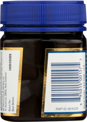 MANUKA HEALTH: Honey MGO 250 Manuka, 8.8 oz