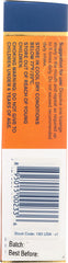 MANUKA HEALTH: Lozenge Honey  Ginger & Lemon , 15 pc