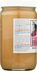 BEE FLOWER AND SUN HONEY: Star Thistle Blossom Honey, 44 oz