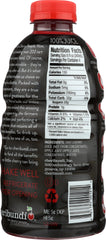 CHERIBUNDI: Tart Cherry Juice, 32 oz