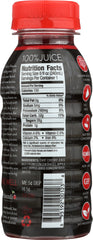 CHERIBUNDI: Tart Cherry Juice, 8 Oz