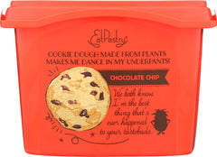 EATPASTRY: Chocolate Chip Cookie Dough, 14 oz