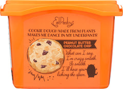 EATPASTRY: Cookie Dough Peanut Butter Chocolate Chip, 14 oz