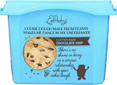 EATPASTRY: Gluten Free Chocolate Chip Cookie Dough, 14 oz