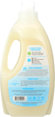 BETTER LIFE: Detergent Laundry Unscented, 64 oz