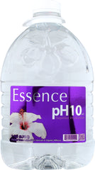 ESSENCE: Nutritional pH10 Alkaline Water, 1 Ga