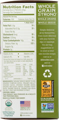 DR KRACKER: Crispbreads Seedlander, 7 oz