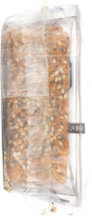 DOCTOR KRACKER: Robustica Flats Deli Crackers Everything, 7.2 oz