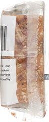 DOCTOR KRACKER: Robustica Flats Deli Crackers Rosemary Parmesan, 7 oz