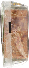DOCTOR KRACKER: Robustica Flats Deli Crackers Rosemary Parmesan, 7 oz