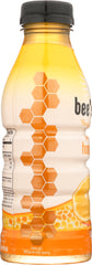 BEES WATER: Orange Honey Water, 16 oz