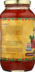 ETHNIC COTTAGE: Sauce Marinara, 25 oz