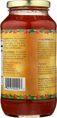 ETHNIC COTTAGE: Sauce Marinara, 25 oz